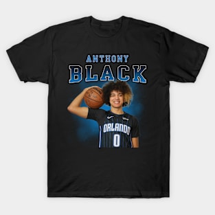 Anthony Black T-Shirt